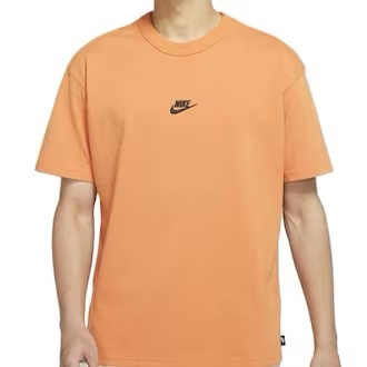 NSW 프리미엄 에센셜 반팔 티셔츠DO7393-010--0