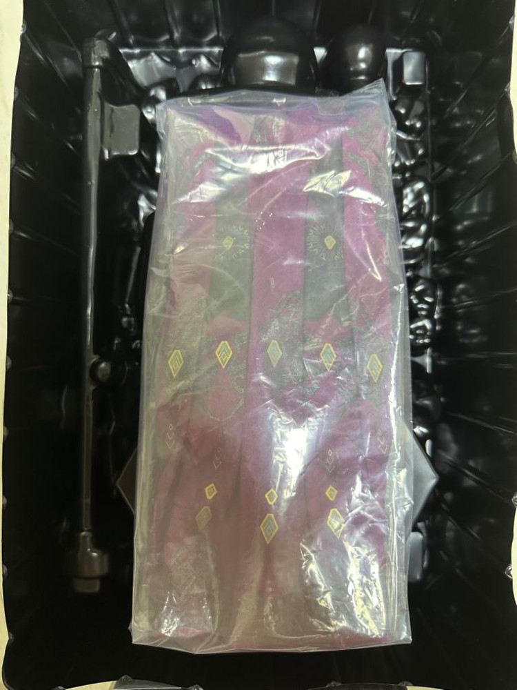 MMS556 핫토이 미스테리오 개봉양품 판매합니다--3