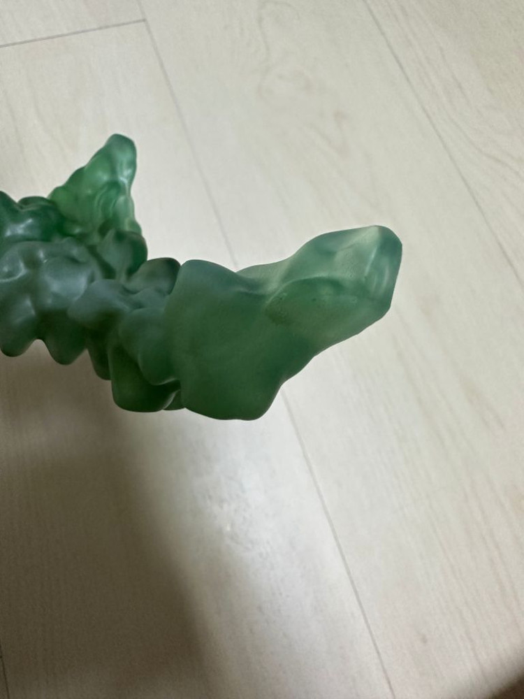 MMS556 핫토이 미스테리오 개봉양품 판매합니다--4