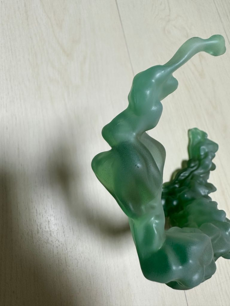 MMS556 핫토이 미스테리오 개봉양품 판매합니다--5