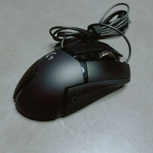 로지텍 g502 HERO