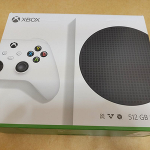 Xbox Series S AS내넨1월6일까지