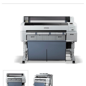 EPSON SURECOLOR T5200