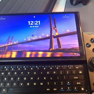 gpd win 4 16gb 1tb 판매