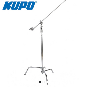 KUPO CS-40MK 쿠포 40인치 C스탠드 2개