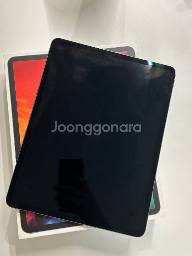 아이패드 프로4 12.9 128GB WI-FI--0