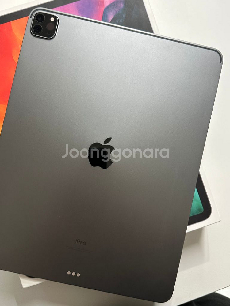 아이패드 프로4 12.9 128GB WI-FI--7