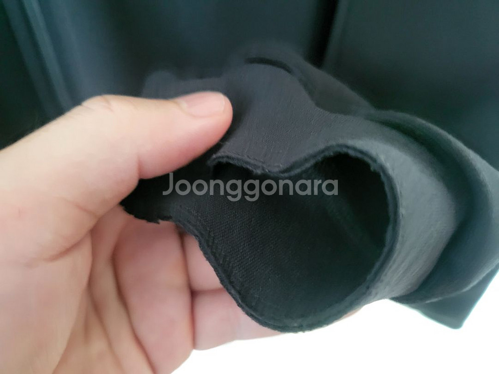 버버리스포츠 트레이닝 자켓 (버버리코리아, 사이즈m)--7