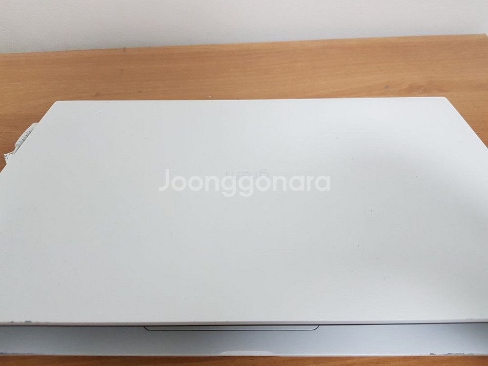 LG그램 15인치 15Zd990 gx30k 팝니다--1