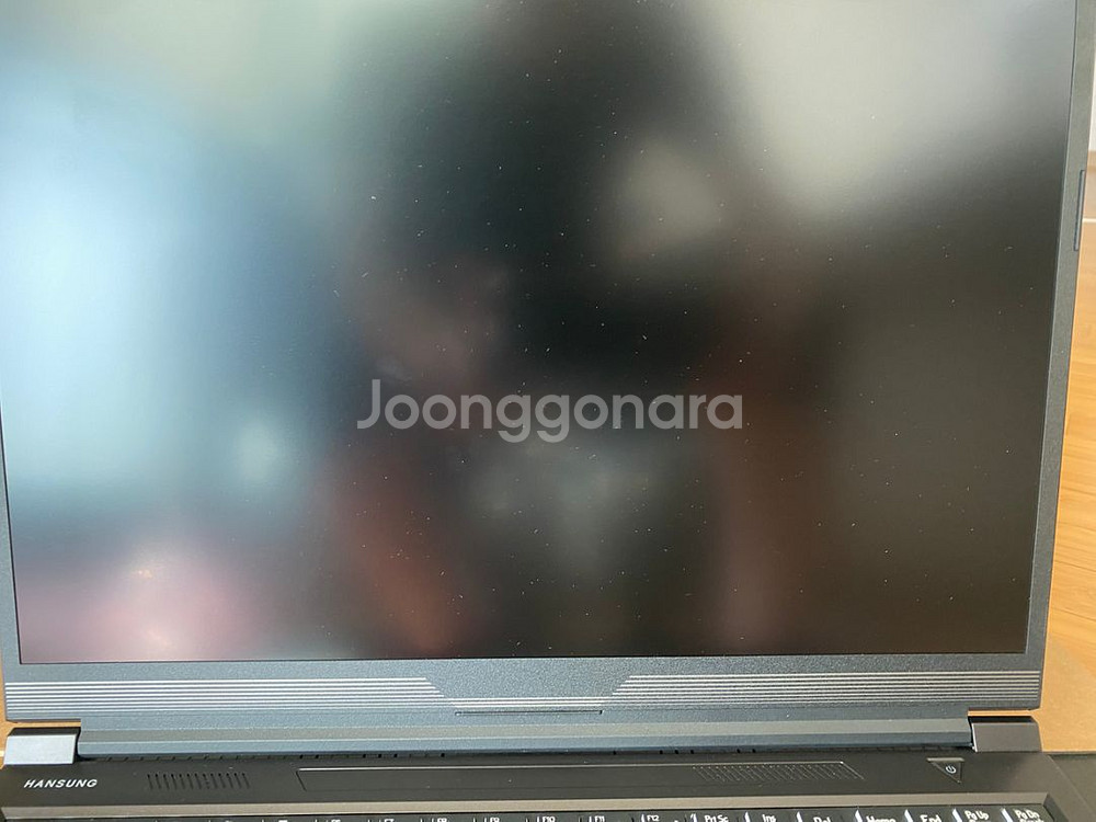 한성컴퓨터 bossmonster gtx63--2