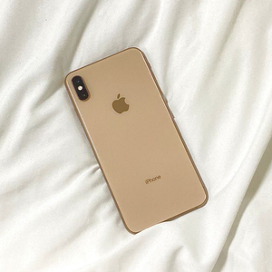 아이폰XS MAX 256GB 2달사용/외관 깨끗