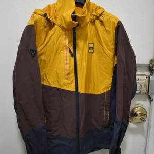 K2 남성 바람막이 (100)
