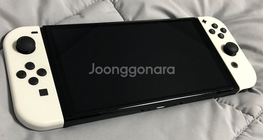 닌텐도스위치 oled--1