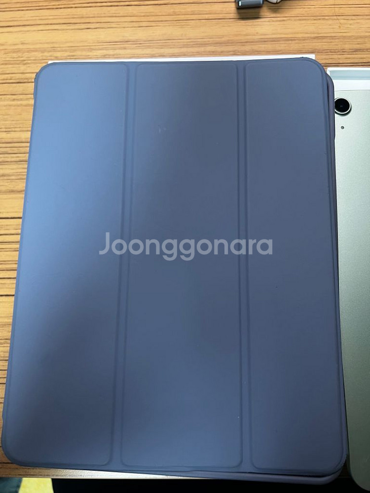 아이패드 에어4 그린 64g--2