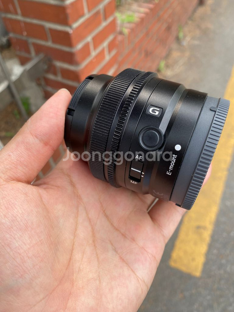 40g 안전결제 렌즈--1