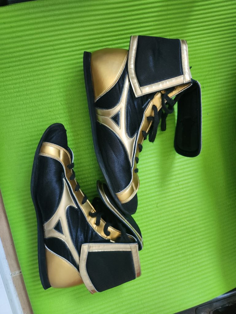 미즈노 복싱화 260--1