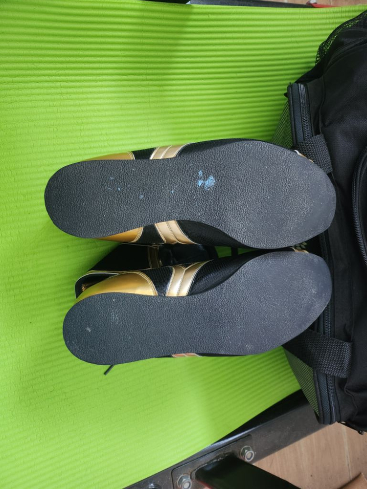 미즈노 복싱화 260--3