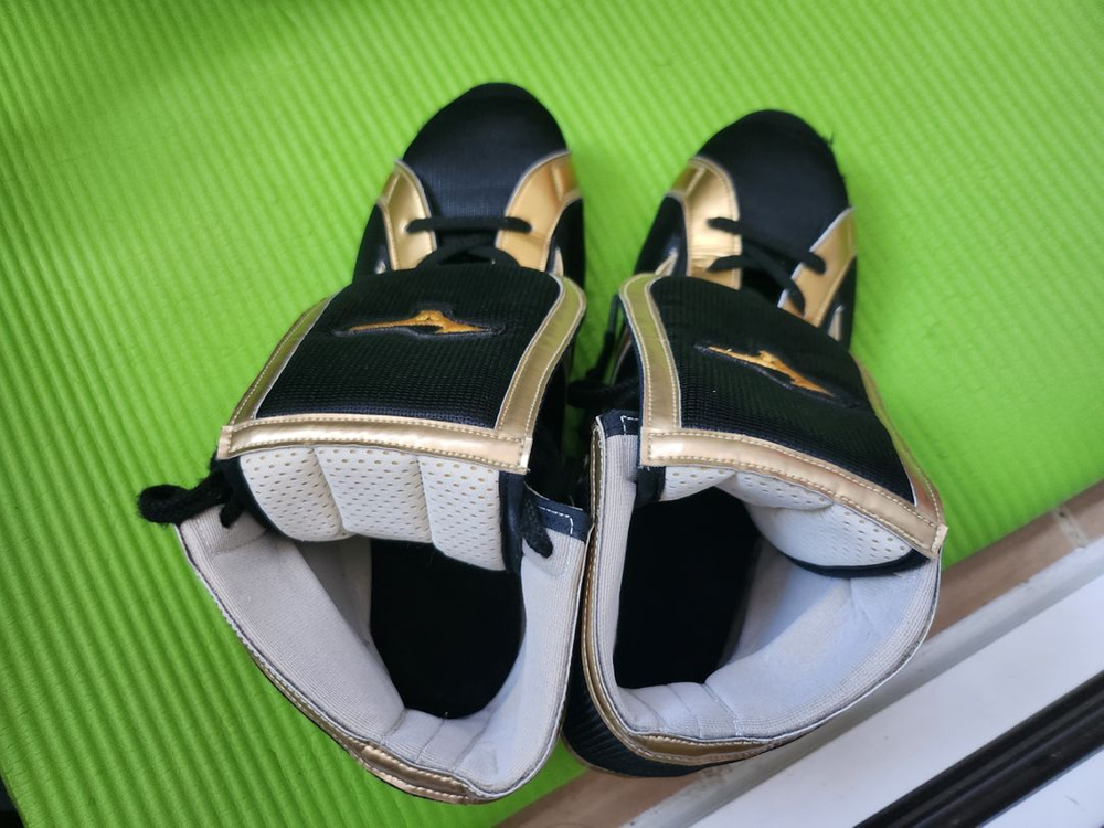 미즈노 복싱화 260--2