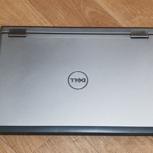 DELL i3 노트북