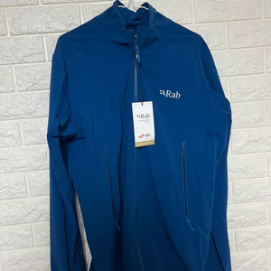 랩 보리얼리스 투어 L 사이즈 잉크색상