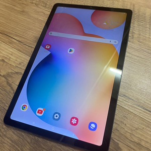 갤럭시탭s6 lite 64기가