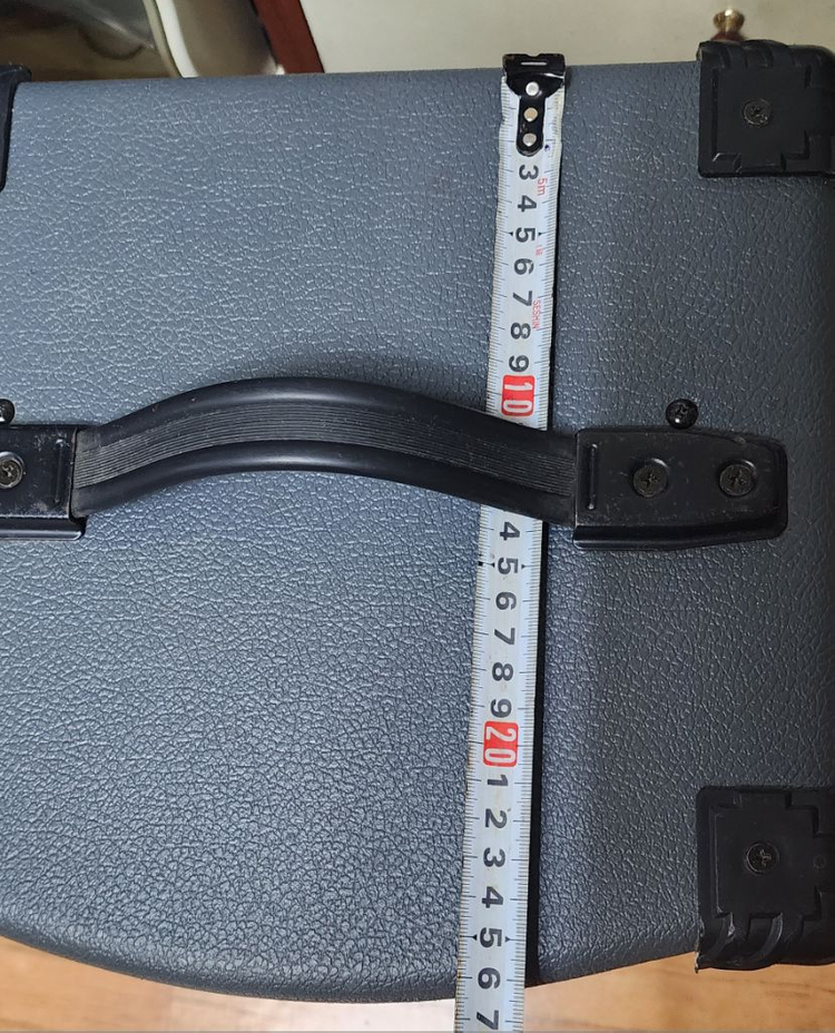 충전식 앰프 스피커--5