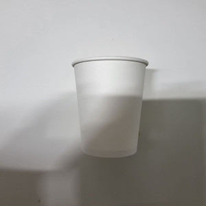 카페용품 10온즈 종이컵