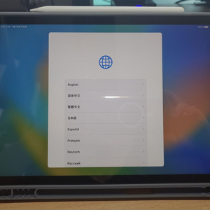 아이패드 에어4 Wi-Fi 64g + 애플펜슬2 팝니다