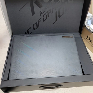 rog 제피러스 m16 2022년형 노트북