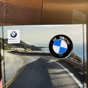 BMW 정품 G바디 스피닝 휠캡 플로팅 휠캡 56mm