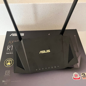Asus RT-AX56U 유무선공유기