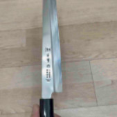 무네카게 240mm 우수용 키리츠케 야나기바