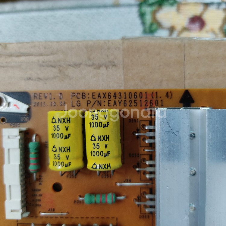 EAX64310601, EAX64434210--1