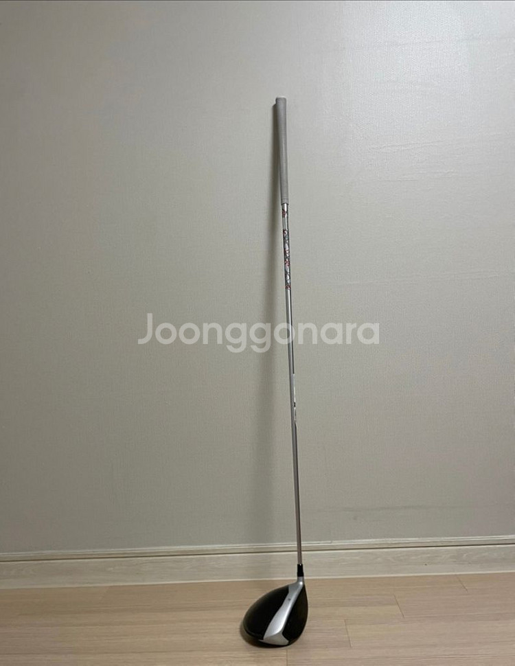 테일러메이드 드라이버--2