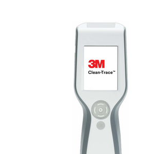 3M Clean-Trace Luminometer