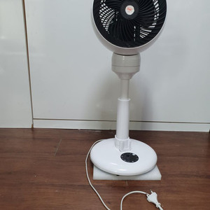 써큘레이터 선풍기 판매 합니다 ^^