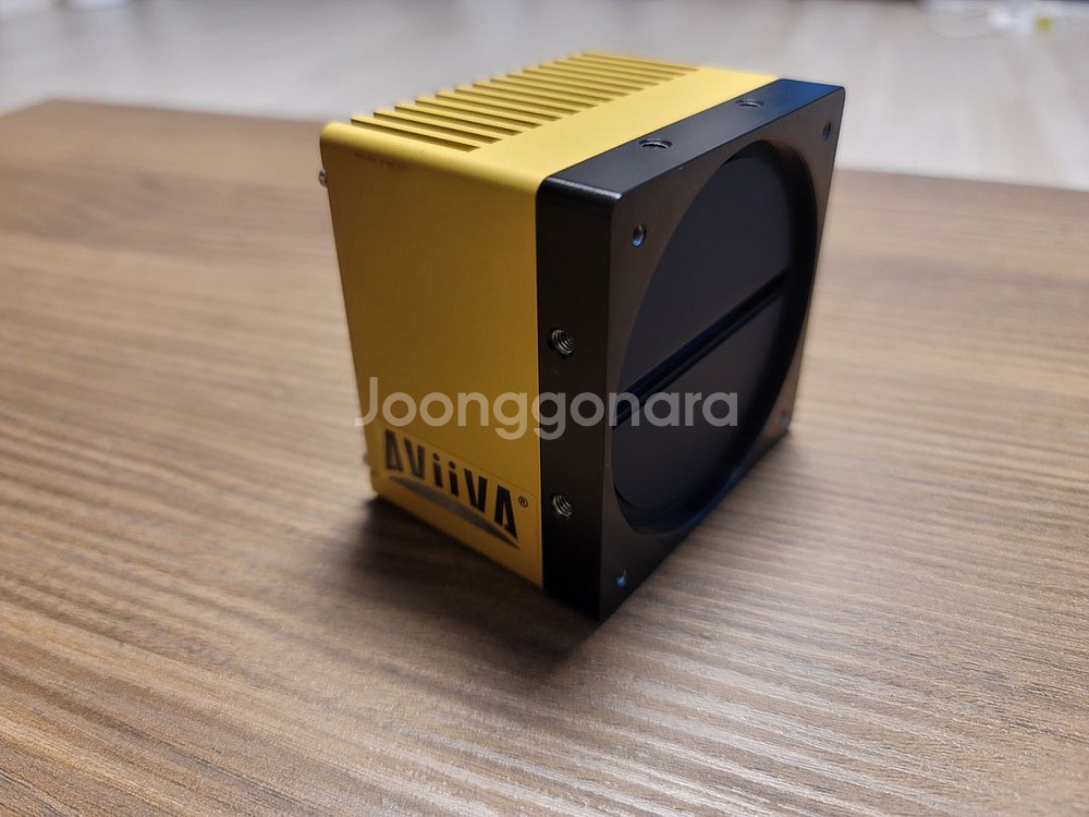비전카메라AVIIVA EV71YUM8CL1205-BA1--1