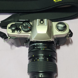 Nikon FM10 필름카메라