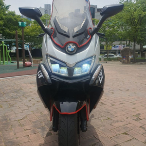 XQ250ABS 오토바이 스쿠터 판매