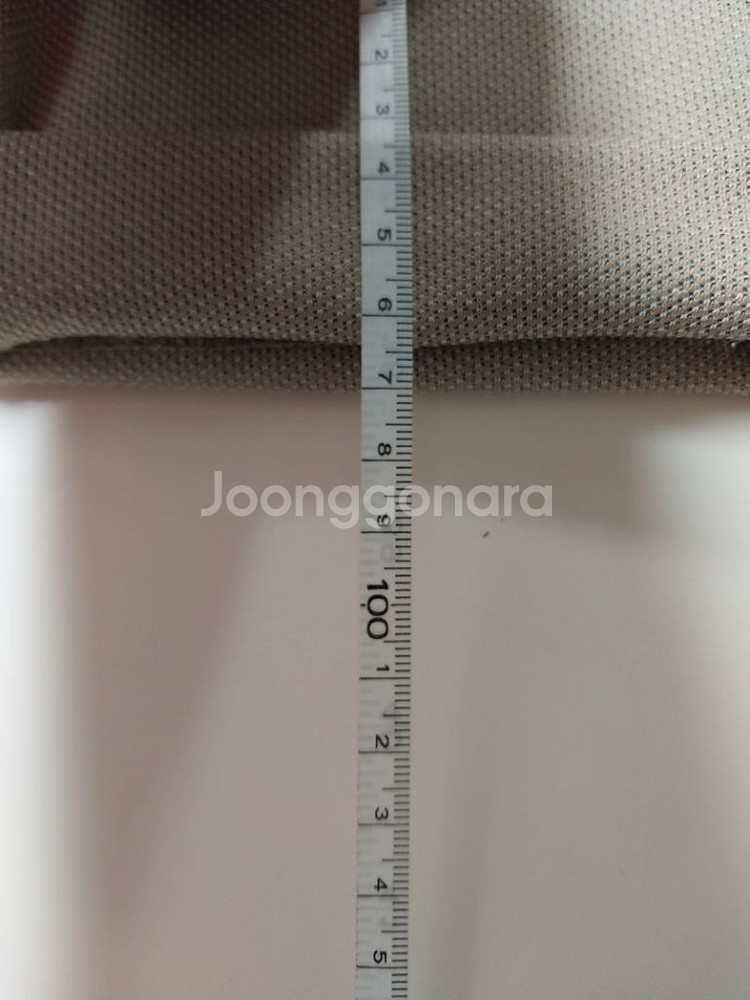 33)자라 밴딩바지 그롭팬츠--7