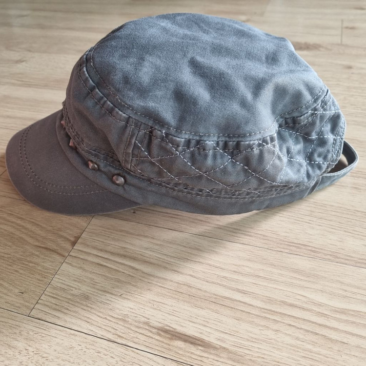 패션 모자 이미지