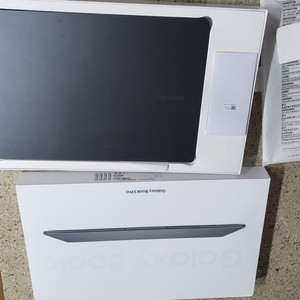 삼성갤럭시북3프로 NT940XFG-KC51G