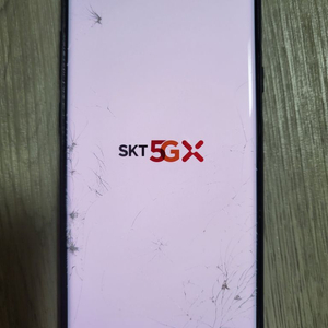 갤럭시10 5g sk 256기가