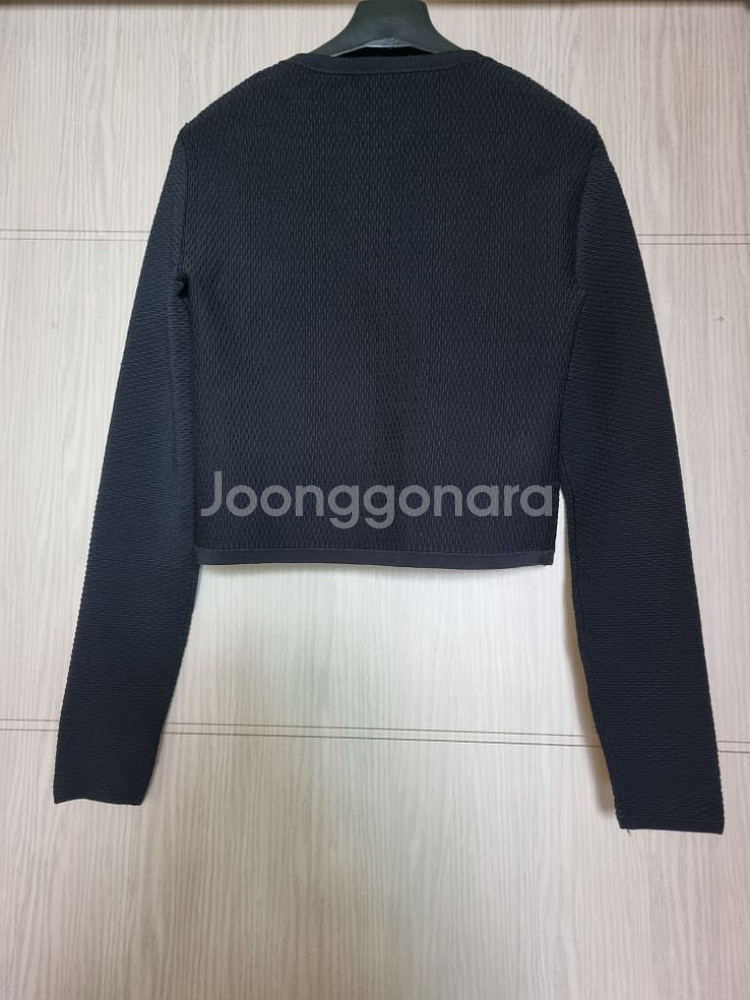 DVF 가디건--4