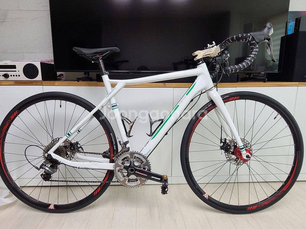 gt grade 15년식 자전거--0