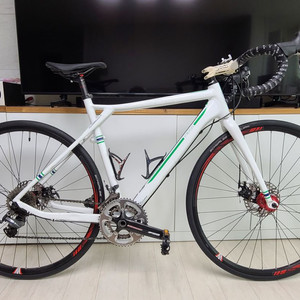gt grade 15년식 자전거