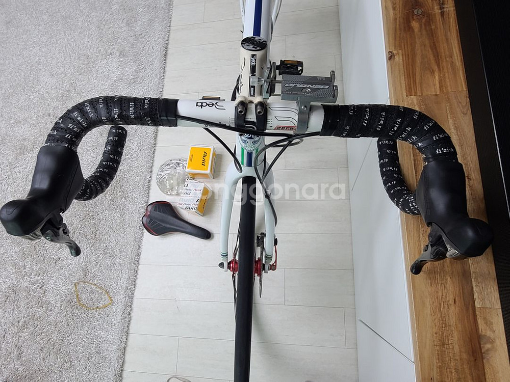 gt grade 15년식 자전거--7