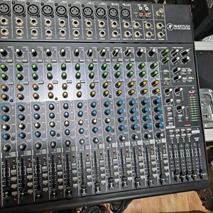 mixer1642 VLZ4