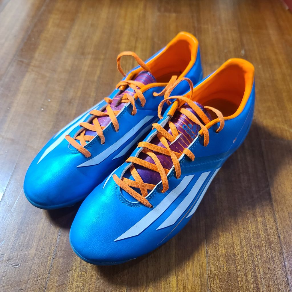 255) 아디다스 F10 TRX hg 축구화 | 중고나라 - 안심되는 중고거래