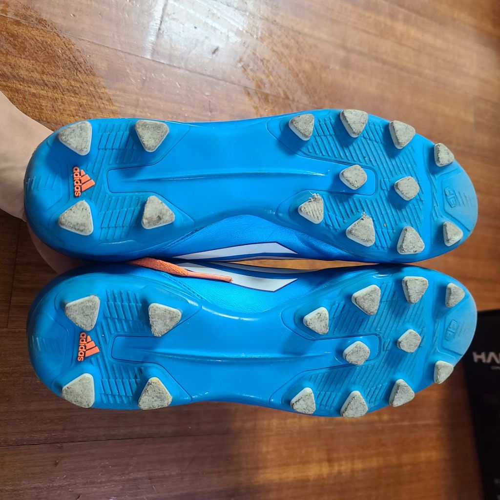 255) 아디다스 F10 TRX hg 축구화 | 중고나라 - 안심되는 중고거래